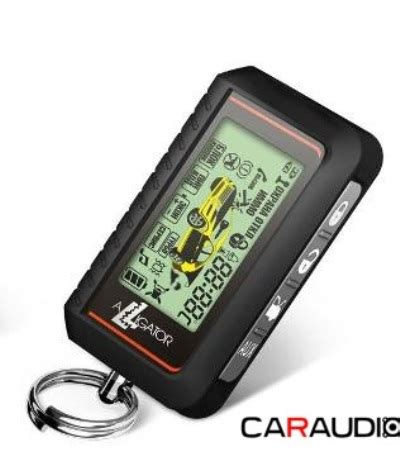 Обзор характеристик автосигнализации «PANTERA» — Автосигнализации