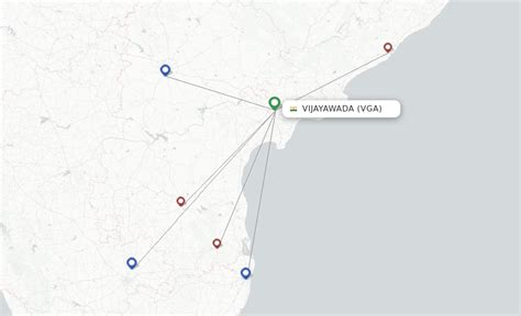 IndiGo Flights From Vijayawada VGA FlightsFrom