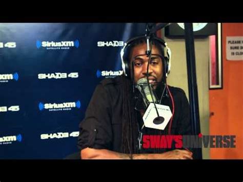 Pastor Troy Freestyles On Sway In The Morning Video Dailymotion