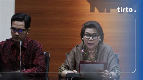 Kpk Panggil Irjen Kemenkeu Jadi Saksi Korupsi Kapal Bea Cukai Kkp