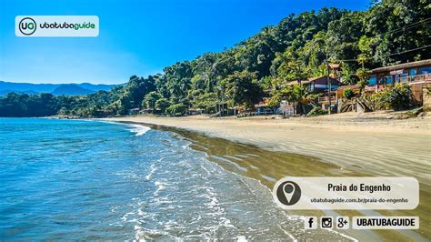 Praia Do Engenho Em Ubatuba Guia Feito Por Quem Vive Ug Artofit