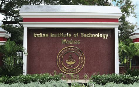 IIT Madras Placements (Engineering Design): Highest and Average CTC, Total Offers in Past 5 ...