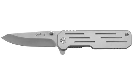 Camillus Reverb 6.75" Folding Knife | Camillus