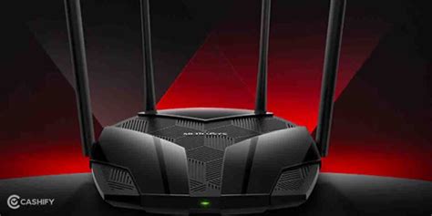 5 Best Wi Fi Routers You Can Buy In India Right Now November 2023