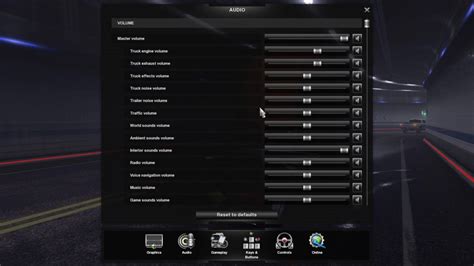 Daf Xf Euro Paccar Mx With Interior Sound Improvement