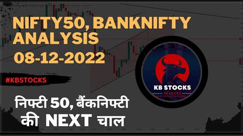 Nifty And Banknifty Analysis For Tommorow Expiry Me Hoga Dhamaka