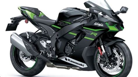 Kawasaki Ninja Terbaru Newstempo