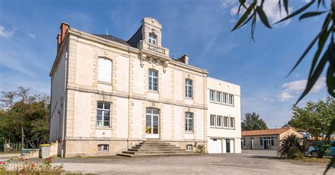 Maison Familiale Rurale Terres De Montaigu