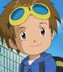 Takato Matsuki Voices (Digimon) - Behind The Voice Actors