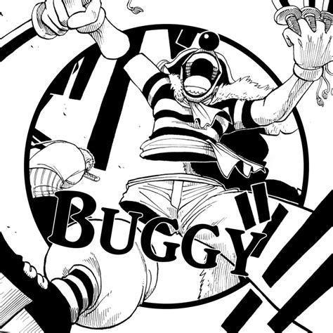 Buggy One Piece Wallpapers Top Free Buggy One Piece Backgrounds