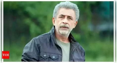 Pakistani Actor Adnan Siddiqui Hails Naseeruddin Shah For Apologizing