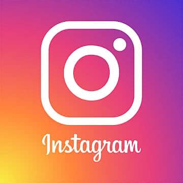 instagram logo png transparent images   vector files