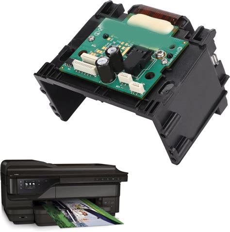 Amazon Plplaaoo Printer Printhead Semi Finished Printer Head