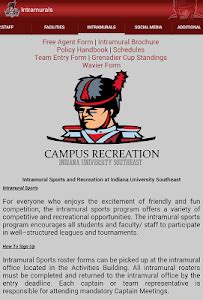 IU Southeast Athletics – Download the official IU Southeast Grenadiers ...