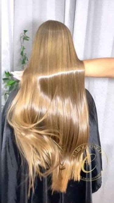 Pin On Hair Style Hair Tips Video Keratin Hair Treatment Perfect