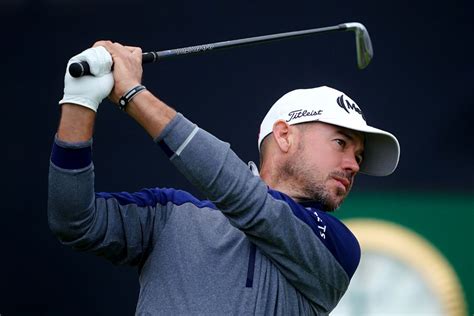 151 Open Brian Harman weiter mit fünf Schlägen Vorsprung Golftime de