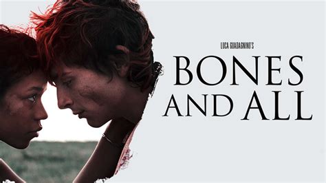 Bones And All - Review | MKAU Gaming