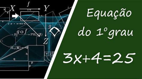 Calculadora De Equações 1 Grau LIBRAIN