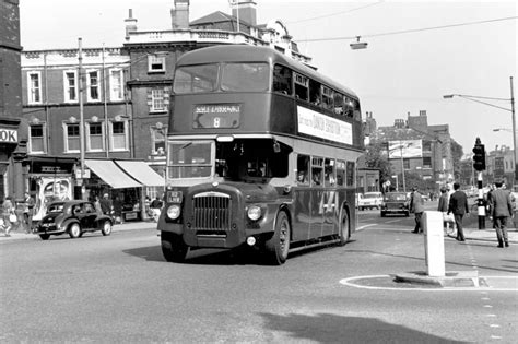 Leeds City Centre Memories 11 Glorious Photos Take You Back To 1965