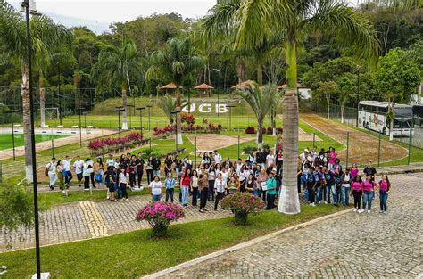 UGB FERP Centro Universitário Geraldo Di Biase Projeto Papo de