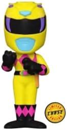 Funko Vinilo De Soda Mighty Morphin Power Rangers Lata Sellada De