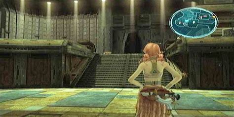 Chapter 2 - Final Fantasy XIII Guide - IGN