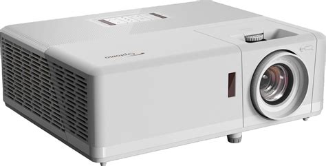 Optoma Zh P Professional Laser Projector Duracore Light Source