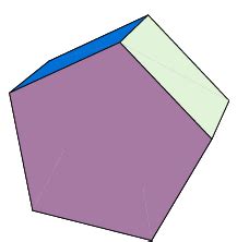 Pentagonal Prism From Wolfram Mathworld