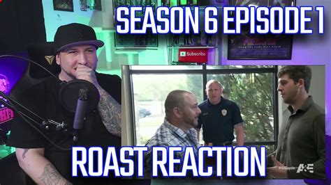 60 Days In Season 6 Episode 1 Highlights Roast Review And Reaction