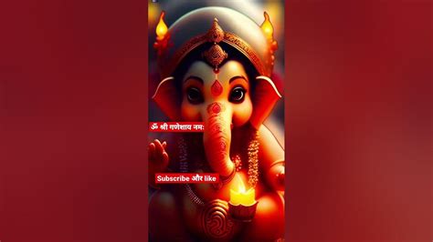 Jai Ganesh Jai Ganesh Deva जय गणेश जय गणेश देवा Ganeshji Ki Aarti Youtube