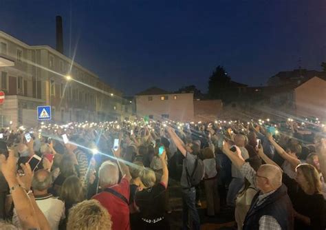 Provvedimenti Speciali Per La Salute Cosa Chiedeva La Manifestazione