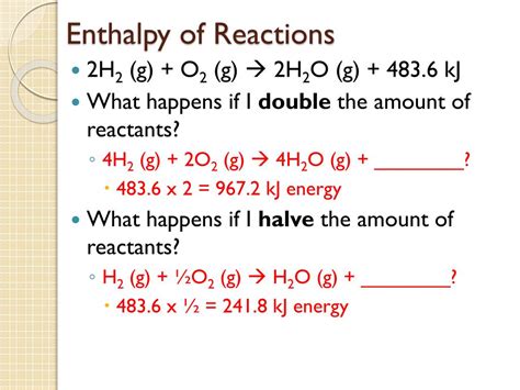 Ppt Unit 11 Thermochemistry Powerpoint Presentation Free Download