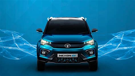 Flipboard Tata Nexon Ev Test Drive Suv Ini Menghadirkan Kondisi