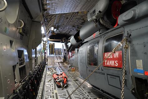 Dvids Images Aircraft Maintenance Airmen Critical Part Of Pave Hawk