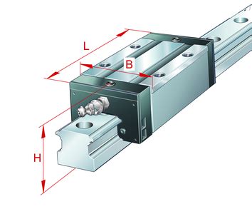 Kwse Hl Kugelumlaufwagen Online Informieren Kaufen Bei Schaeffler