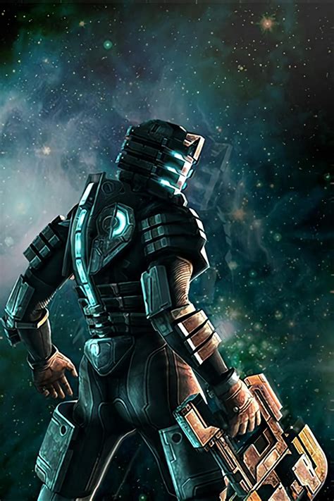 Hoping that Dead Space Mobile gets some love from EA one day! : r/DeadSpace