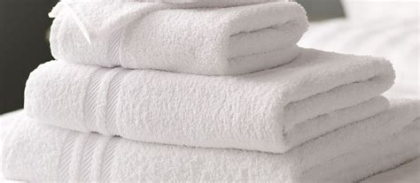 How To Choose Hotel Towels | Buying Guides | Vision Linens