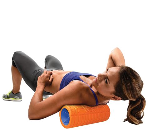 Gofit 13 Extreme Foam Roller