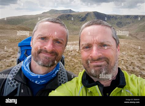 Hot Identical Twin Men