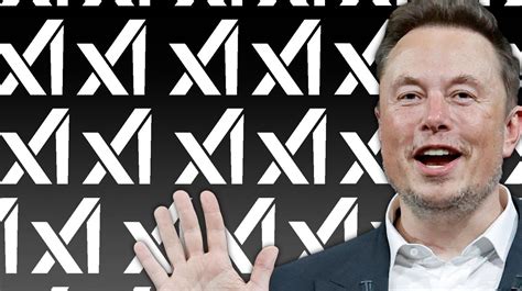 Elon Musk Lanza La Empresa De Inteligencia Artificial XAI La Verdad