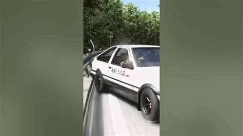 Speed Drift With Precision in Takumi's AE86 | Assetto Corsa - YouTube