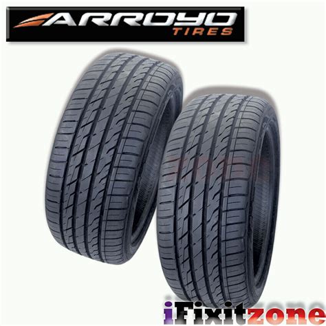 Arroyo Grand Sport A S R Y Tires Aa Mile All