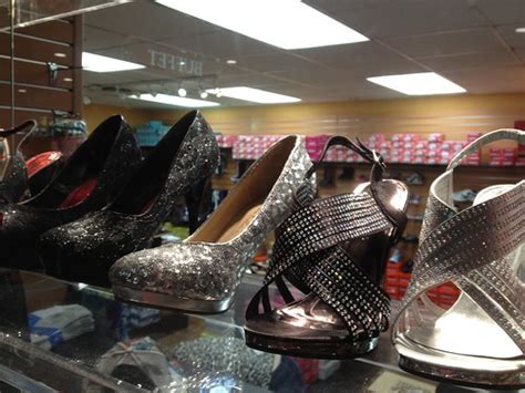 Las Vegas Shoe Styles A World Of Glitter And Theoretical P Flickr