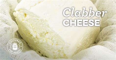 Clabber Cheese Recipe - Cultures For Health