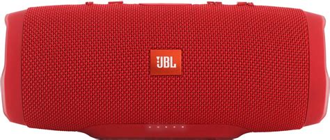 Głośnik bluetooth JBL Charge 3 Czerwony najlepsza cena opinie sklep