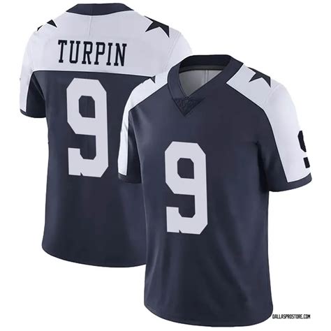 KaVontae Turpin Jersey, KaVontae Turpin Legend, Game & Limited Jerseys ...