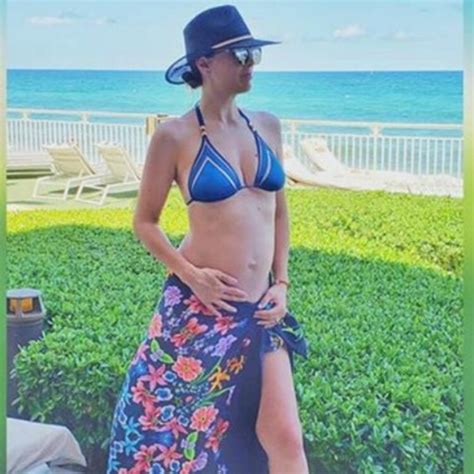 9 Sexy New Jacqueline Bracamontes Bikini Pics