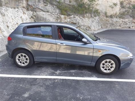 Alfa Romeo 147 1 6 TS Automobili Burza Oglasi