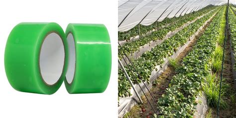 Greenhouse Repair Made Easy With Pro® Greenhouse Tape Pro Tapes