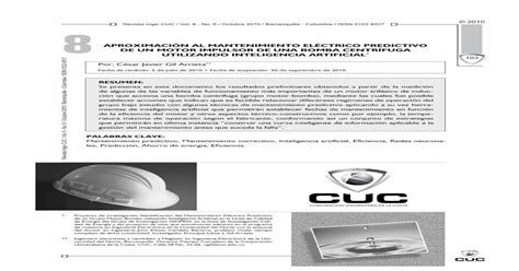 Aproximaci N Al Mantenimiento El Ctrico Pdf Filey Control De Procesos